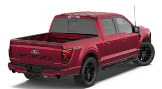 2026 Ford F-150® External Image 4